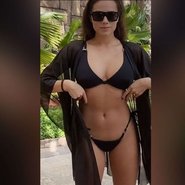 Слив Алины Загитовой