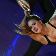 Слив Алины Загитовой
