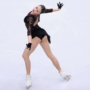Слив Алины Загитовой