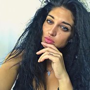 Слив Дарьи Наваррской