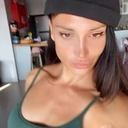 Слив Дарьи Наваррской