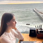 Слив Динары Курбановой