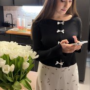 Слив Динары Курбановой