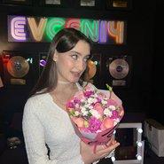 Слив Динары Курбановой