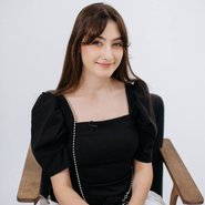 Слив Динары Курбановой