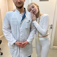 Слив Юлии Финесс