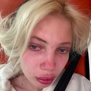 Слив Юлии Финесс