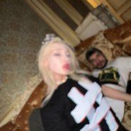 Слив Юлии Финесс