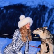 Слив Юлии Вавиловой