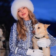 Слив Юлии Вавиловой