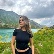 Слив Юлии Вавиловой