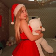 Слив Ксюши Авдеевой
