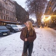 Слив Ксюши Авдеевой