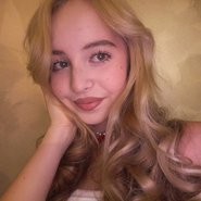 Слив Ксюши Авдеевой