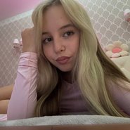Слив Ксюши Авдеевой