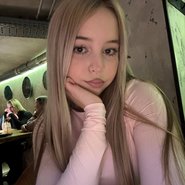 Слив Ксюши Авдеевой