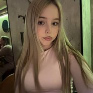 Слив Ксюши Авдеевой