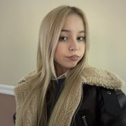 Слив Ксюши Авдеевой