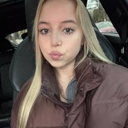 Слив Ксюши Авдеевой