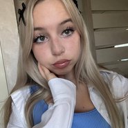 Слив Ксюши Авдеевой