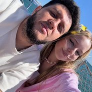 Слив Ксюши Авдеевой