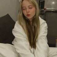 Слив Ксюши Авдеевой