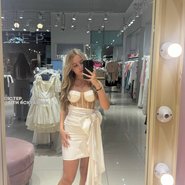 Слив Ксюши Авдеевой