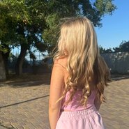 Слив Ксюши Авдеевой