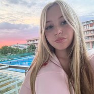 Слив Ксюши Авдеевой
