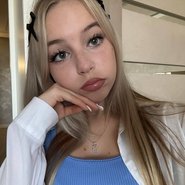 Слив Ксюши Авдеевой