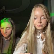 Слив Ксюши Авдеевой
