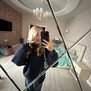 Слив Ксюши Авдеевой