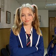 Слив Ксюши Авдеевой
