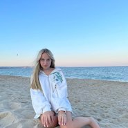 Слив Ксюши Авдеевой