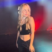 Слив Ксюши Авдеевой