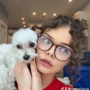 Слив Насти Манасти