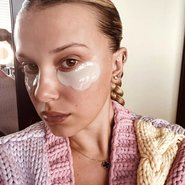 Слив Милли Бобби Браун