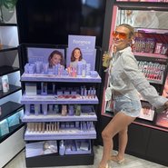 Слив Милли Бобби Браун