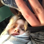 Слив Наташи ШГШ