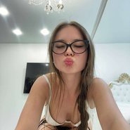 Слив Оксаны Салдыркиной