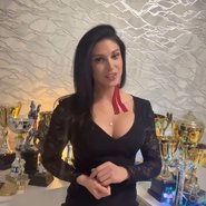 Слив Дарьи Наваррской
