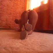 Слив Яны Даковой