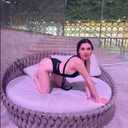 Слив Наташи без таланта
