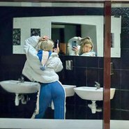 Слив Наташи без таланта