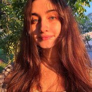 Слив Динары Курбановой