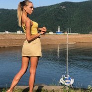 Слив Зои Фуць