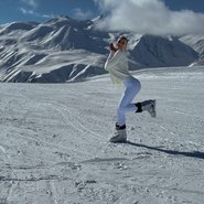 Слив Зои Фуць
