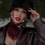 Слив Зои Фуць
