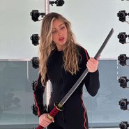 Слив Юлии Вавиловой