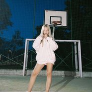 Слив Ксюши Авдеевой
